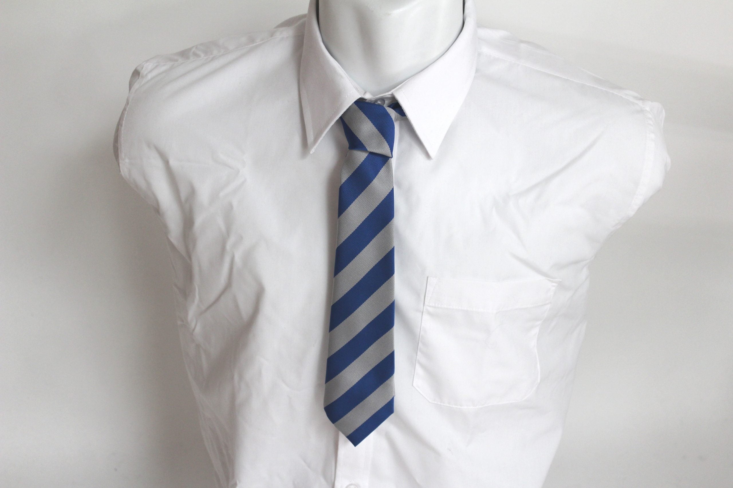 Standard School Tie