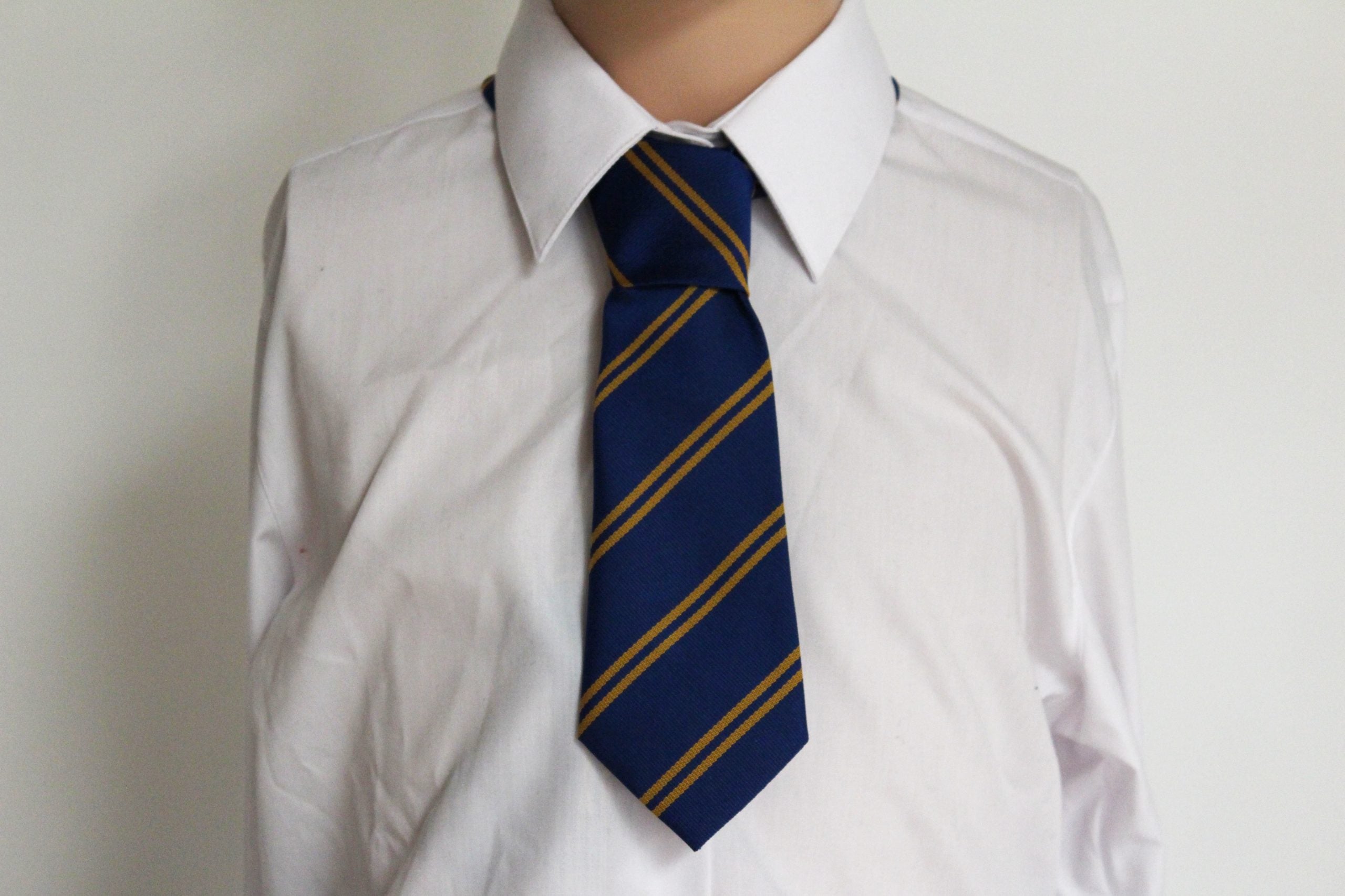 Forton Standard Tie