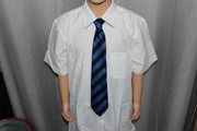 Carr Hill Tie (Royal)