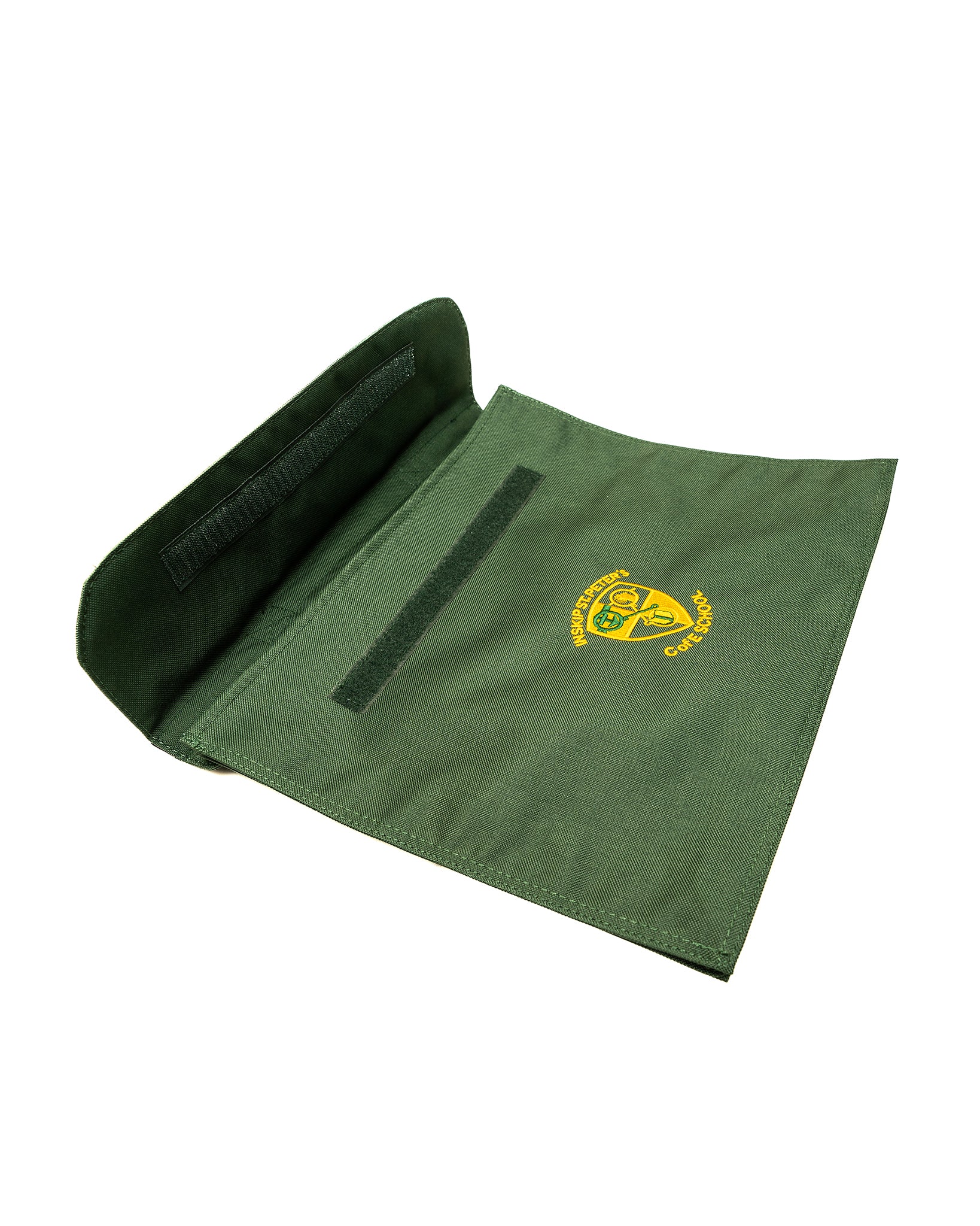 Inskip St Peter's Expandable Bookbag
