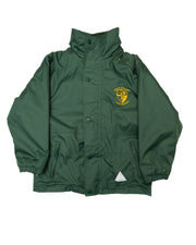 Inskip St Peter's Reversible Jacket