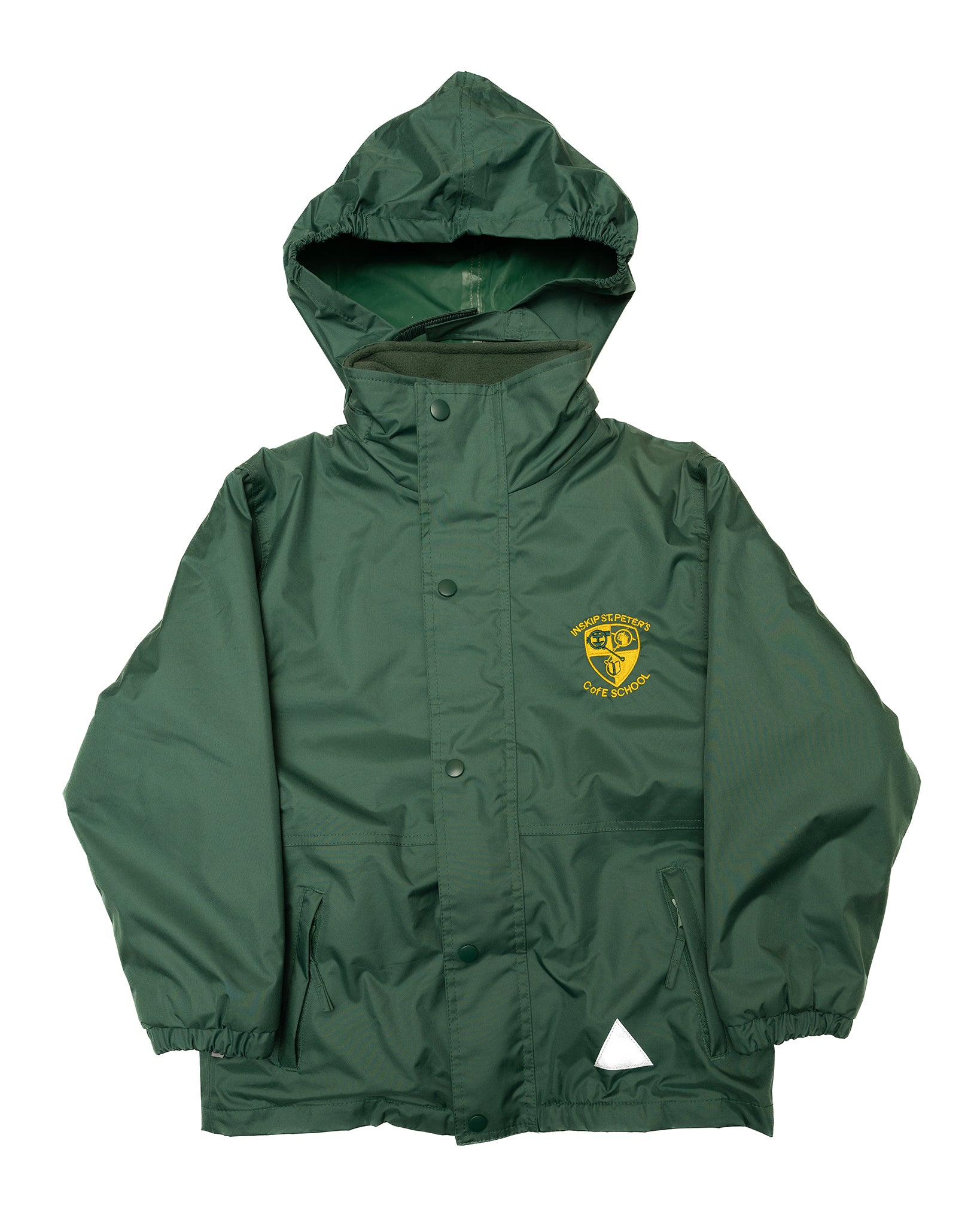 Inskip St Peter's Reversible Jacket