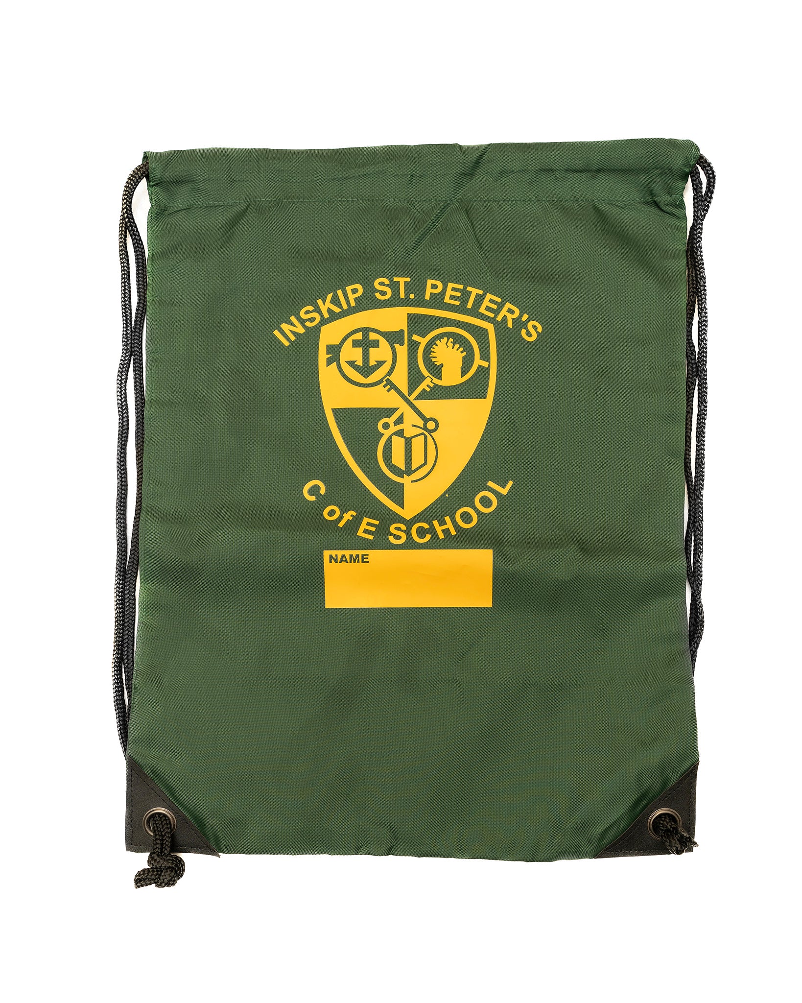 Inskip St Peter's P.E Pump Bag
