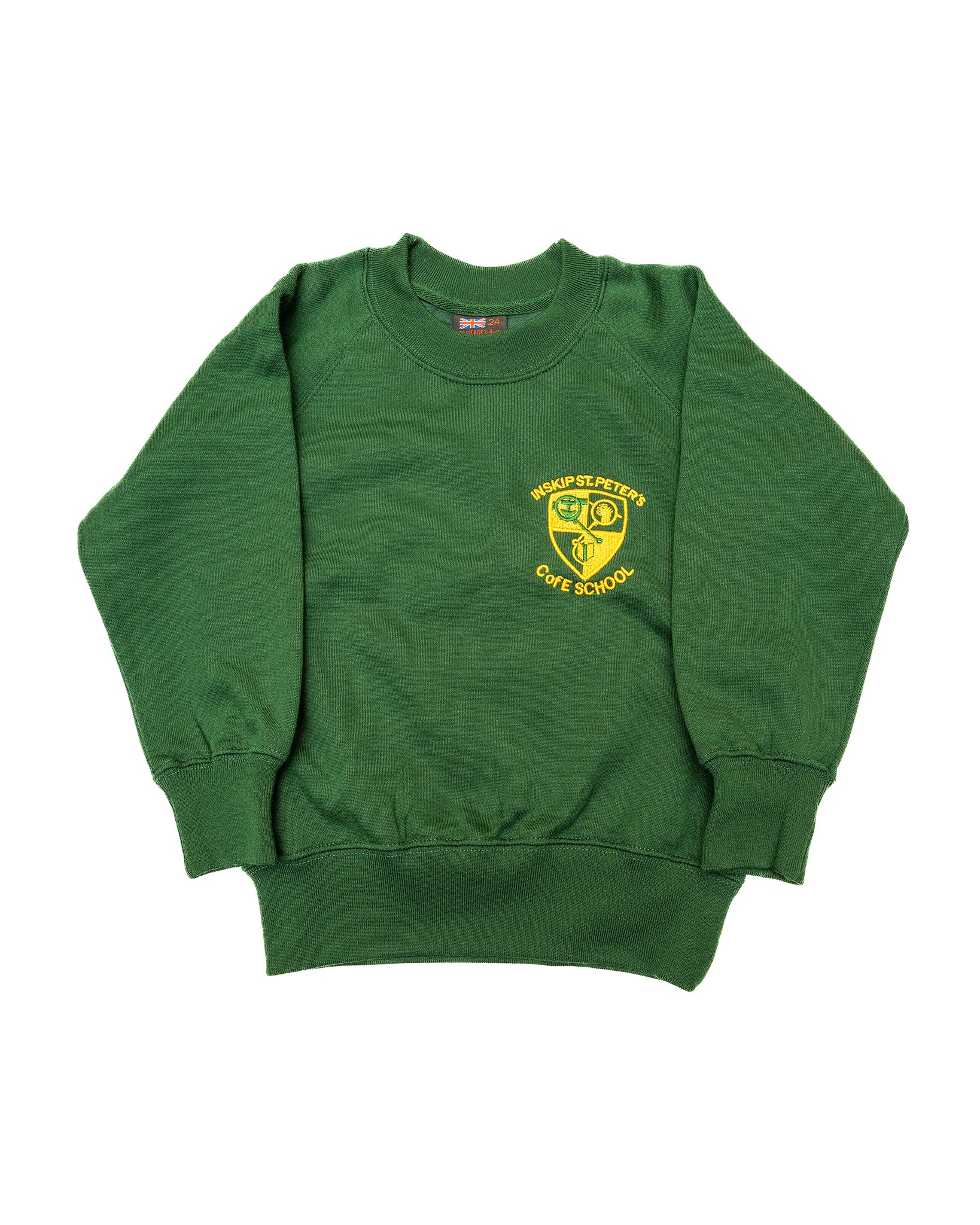 Inskip St Peter's Sweatshirt