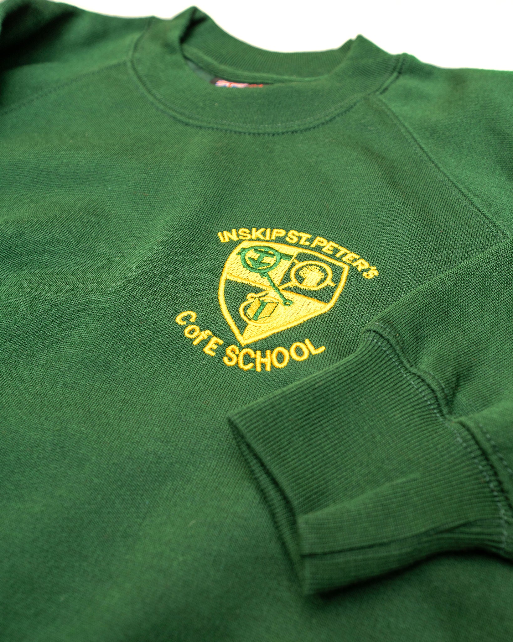 Inskip St Peter's Sweatshirt