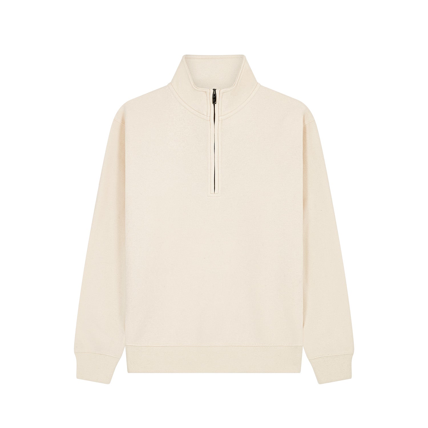 Lunar Premium Quarter Zip Sweatshirt (Multiple Colours) - W75