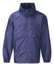 St Wilfrid's Halton Reversible Jacket