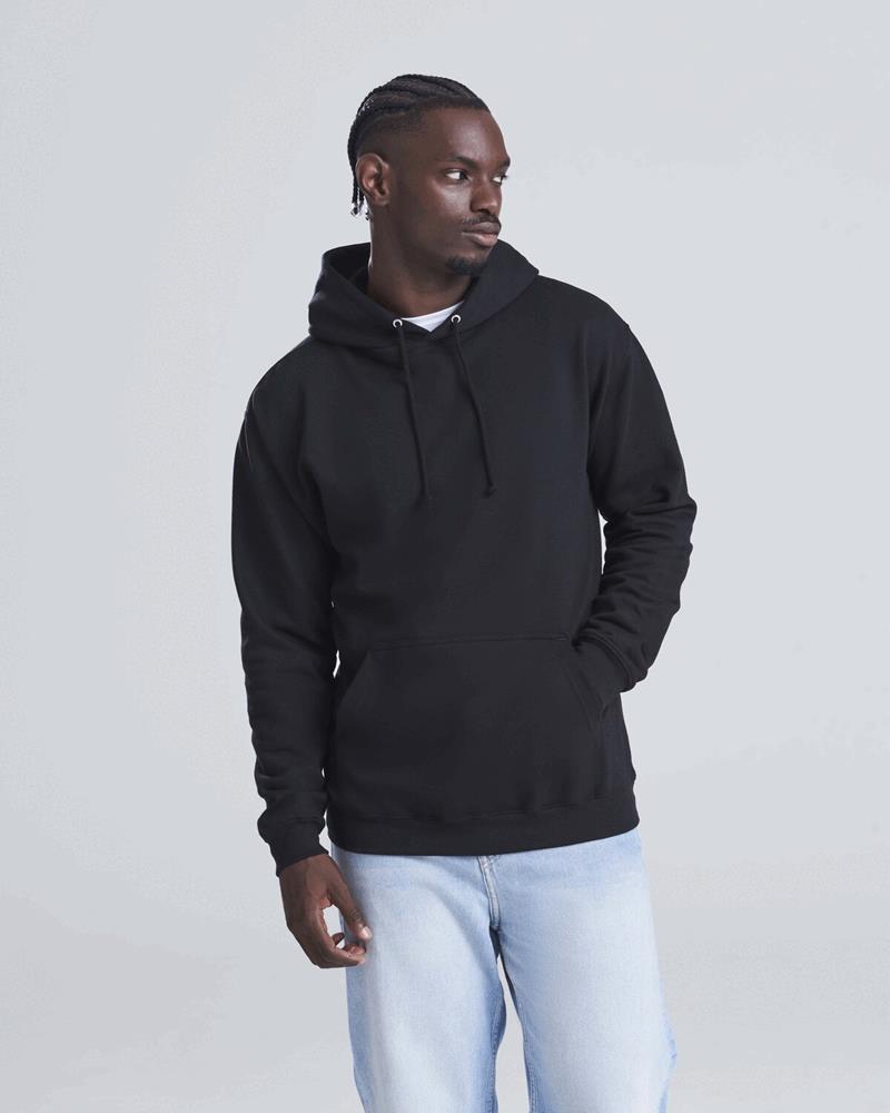 College Hoodie JustHoods AWDis (multiple colours)