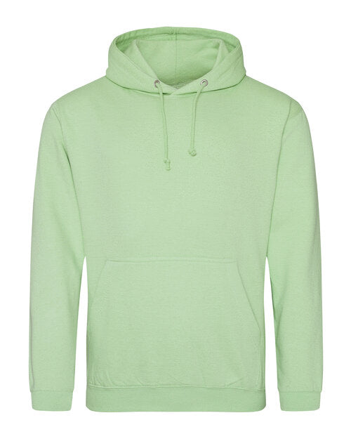 College Hoodie JustHoods AWDis (multiple colours) - JH001