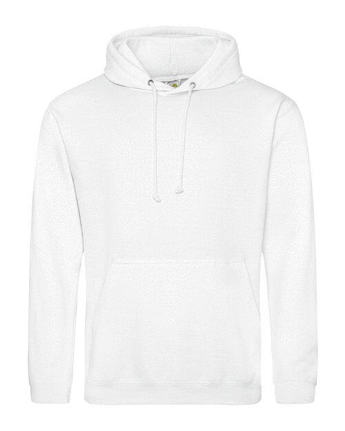College Hoodie JustHoods AWDis (multiple colours) - JH001