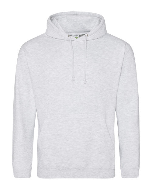 College Hoodie JustHoods AWDis (multiple colours) - JH001