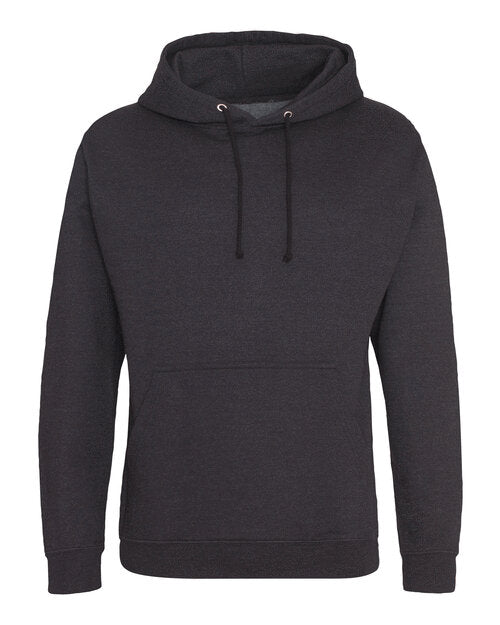 College Hoodie JustHoods AWDis (multiple colours) - JH001