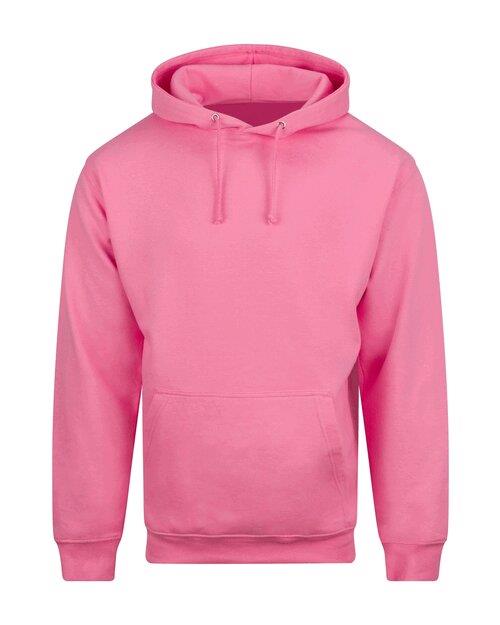 College Hoodie JustHoods AWDis (multiple colours) - JH001