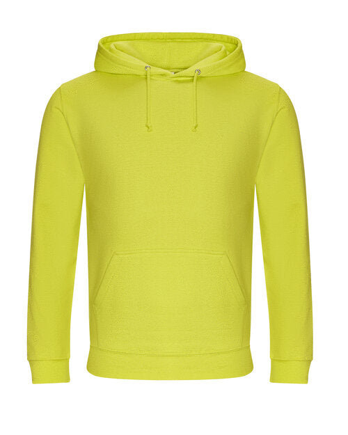 College Hoodie JustHoods AWDis (multiple colours) - JH001