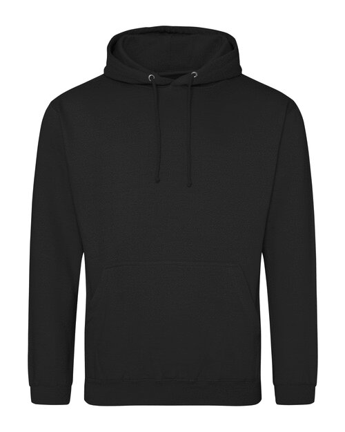 College Hoodie JustHoods AWDis (multiple colours) - JH001