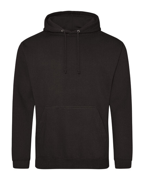 College Hoodie JustHoods AWDis (multiple colours) - JH001