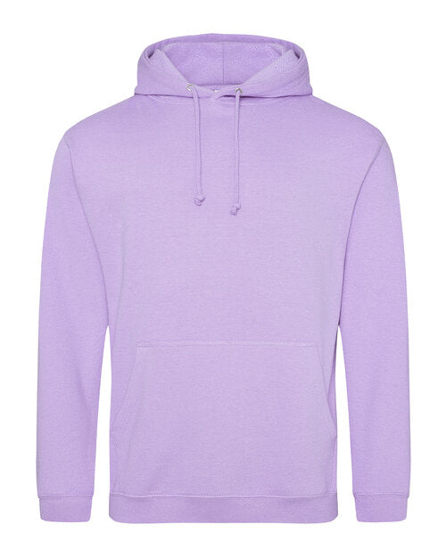 College Hoodie JustHoods AWDis (multiple colours) - JH001