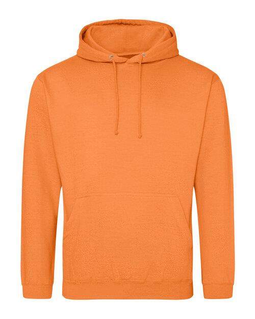 College Hoodie JustHoods AWDis (multiple colours) - JH001