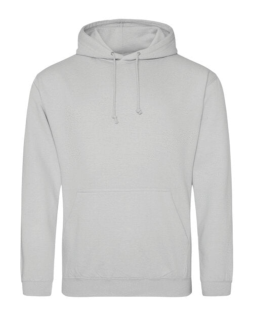 College Hoodie JustHoods AWDis (multiple colours) - JH001