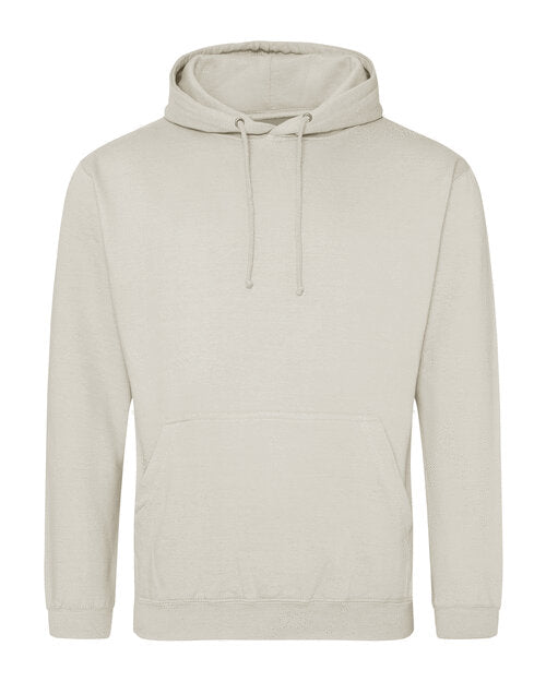 College Hoodie JustHoods AWDis (multiple colours) - JH001
