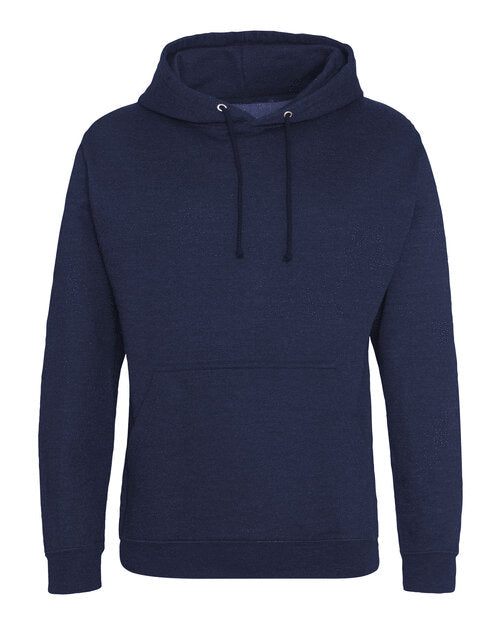 College Hoodie JustHoods AWDis (multiple colours) - JH001