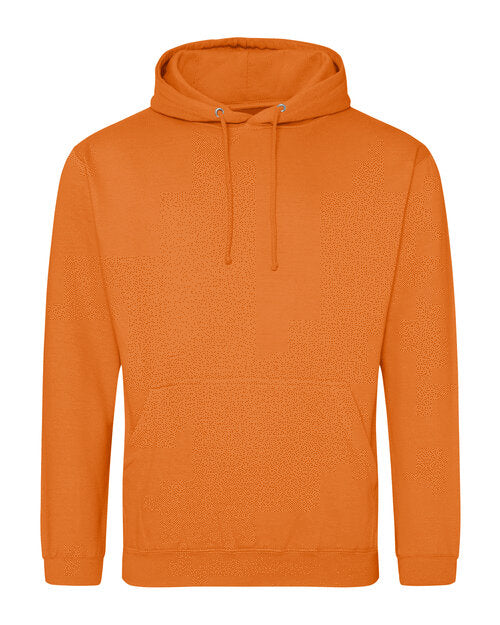 College Hoodie JustHoods AWDis (multiple colours) - JH001