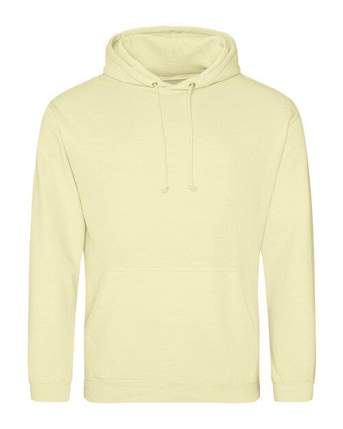College Hoodie JustHoods AWDis (multiple colours) - JH001