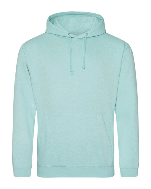 College Hoodie JustHoods AWDis (multiple colours) - JH001