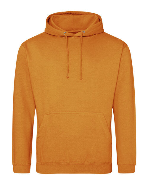 College Hoodie JustHoods AWDis (multiple colours) - JH001