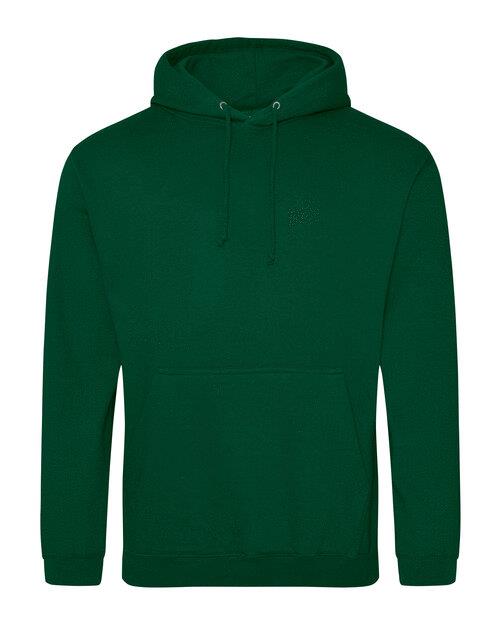 College Hoodie JustHoods AWDis (multiple colours) - JH001