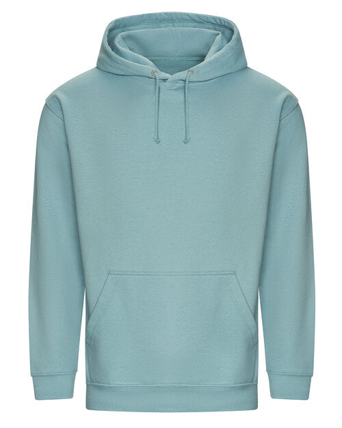 College Hoodie JustHoods AWDis (multiple colours) - JH001