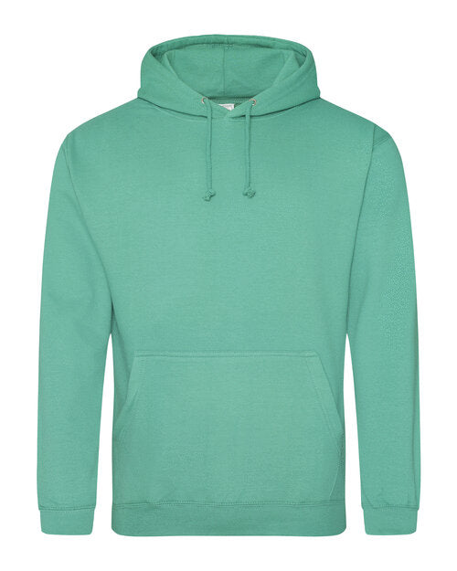 College Hoodie JustHoods AWDis (multiple colours) - JH001