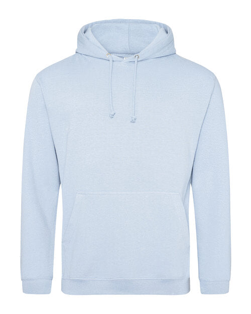 College Hoodie JustHoods AWDis (multiple colours) - JH001