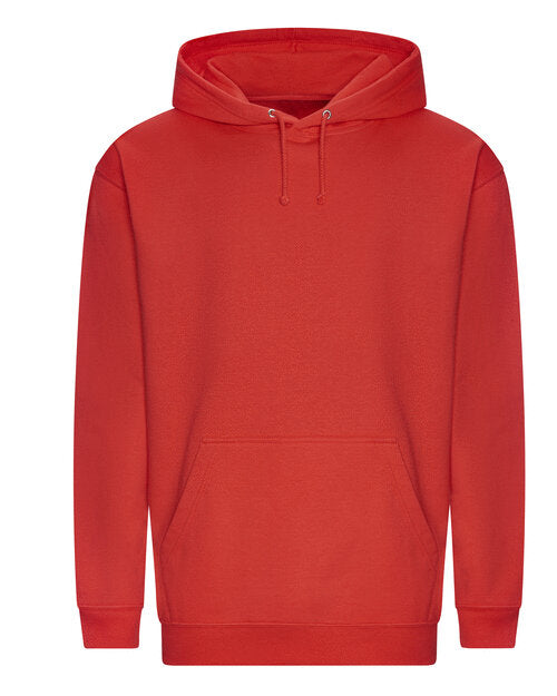 College Hoodie JustHoods AWDis (multiple colours) - JH001