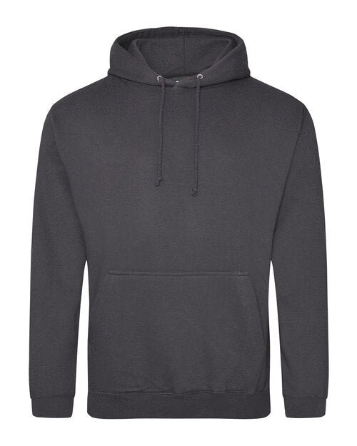 College Hoodie JustHoods AWDis (multiple colours) - JH001