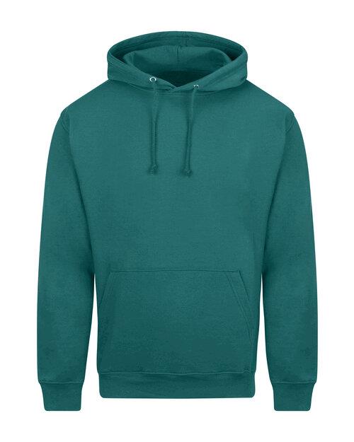 College Hoodie JustHoods AWDis (multiple colours) - JH001