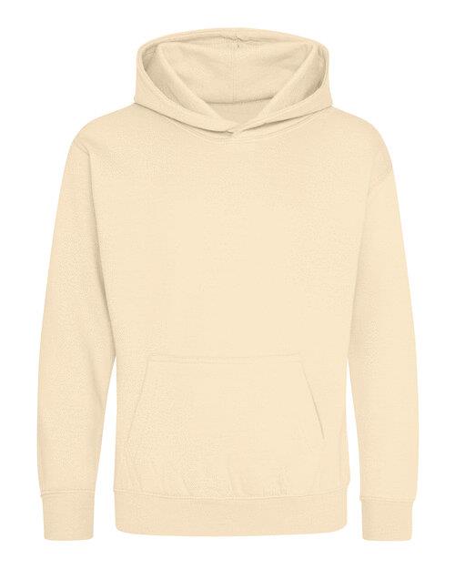College Hoodie JustHoods AWDis (multiple colours) - JH001