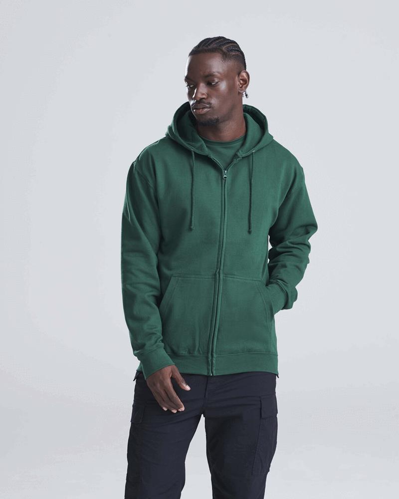 JustHoods Zoodie AWDis / Hoodie - JH050