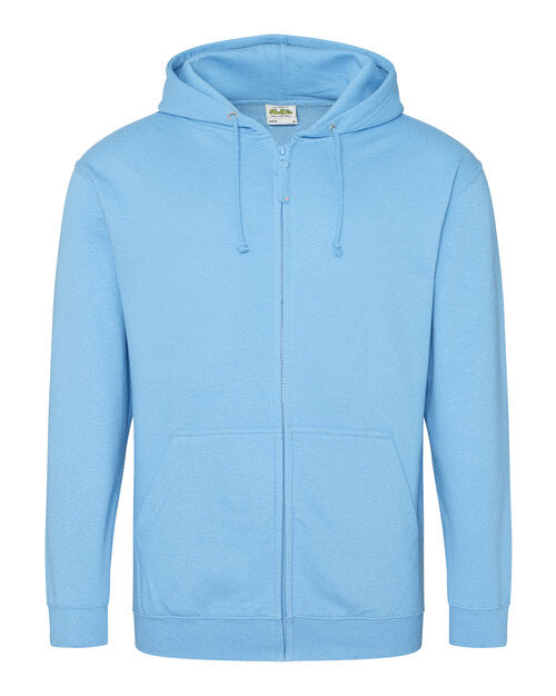 JustHoods Zoodie AWDis / Hoodie - JH050