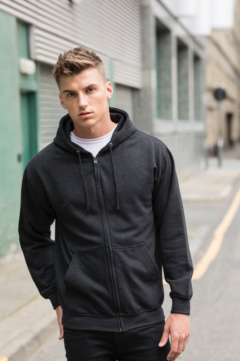 Staff Zoodie (Unisex) Willow Lane