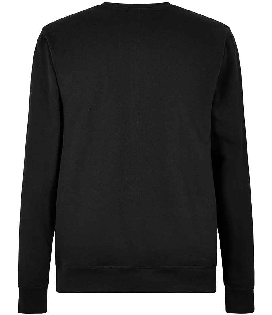 Pique Sweatshirt (Multiple Colours) - KK337