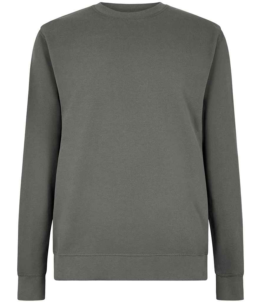 Pique Sweatshirt (Multiple Colours) - KK337
