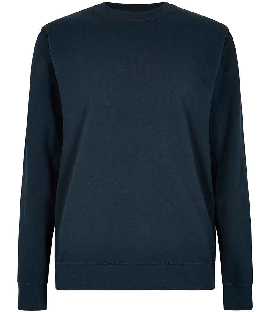 Pique Sweatshirt (Multiple Colours) - KK337