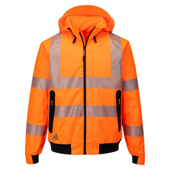 KX3 Sport Hi-Vis Rain Bomber (KX315)