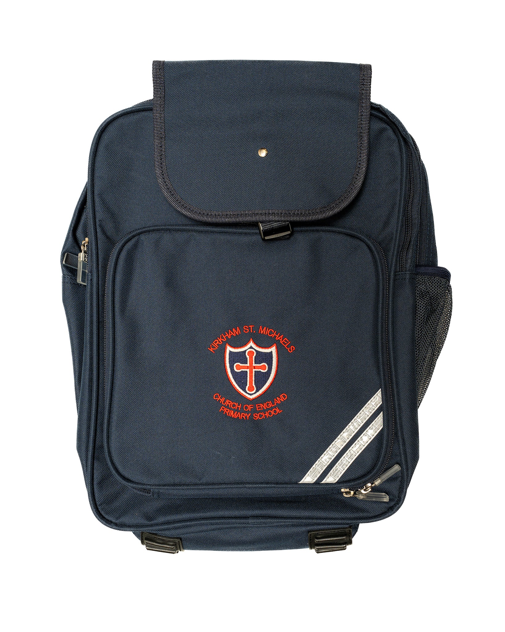 Kirkham St Michaels Junior Rucksack