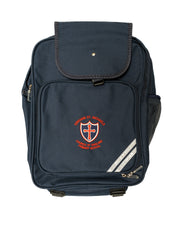 Kirkham St Michaels Junior Rucksack