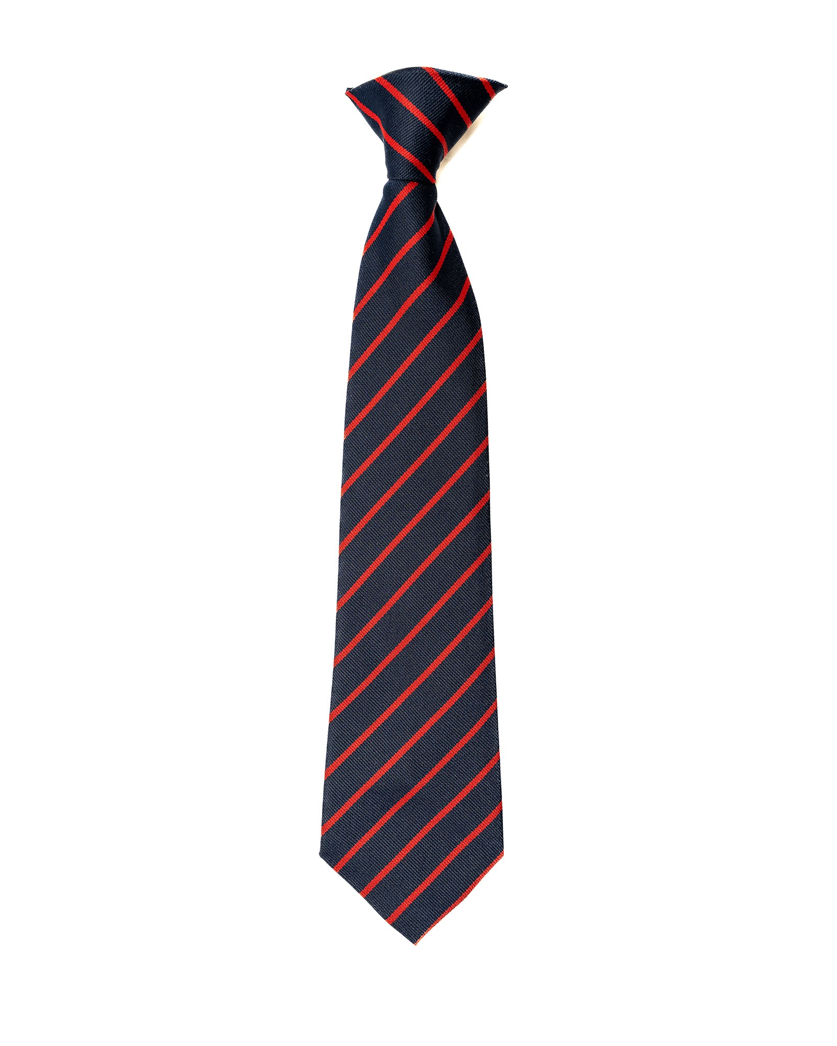 Kirkham St Michaels Clip on Tie (Short)