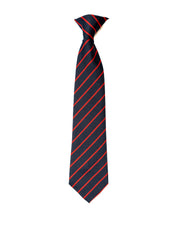 Kirkham St Michaels Clip on Tie (Short)