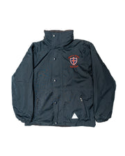 Kirkham St Michaels Reversible Jacket