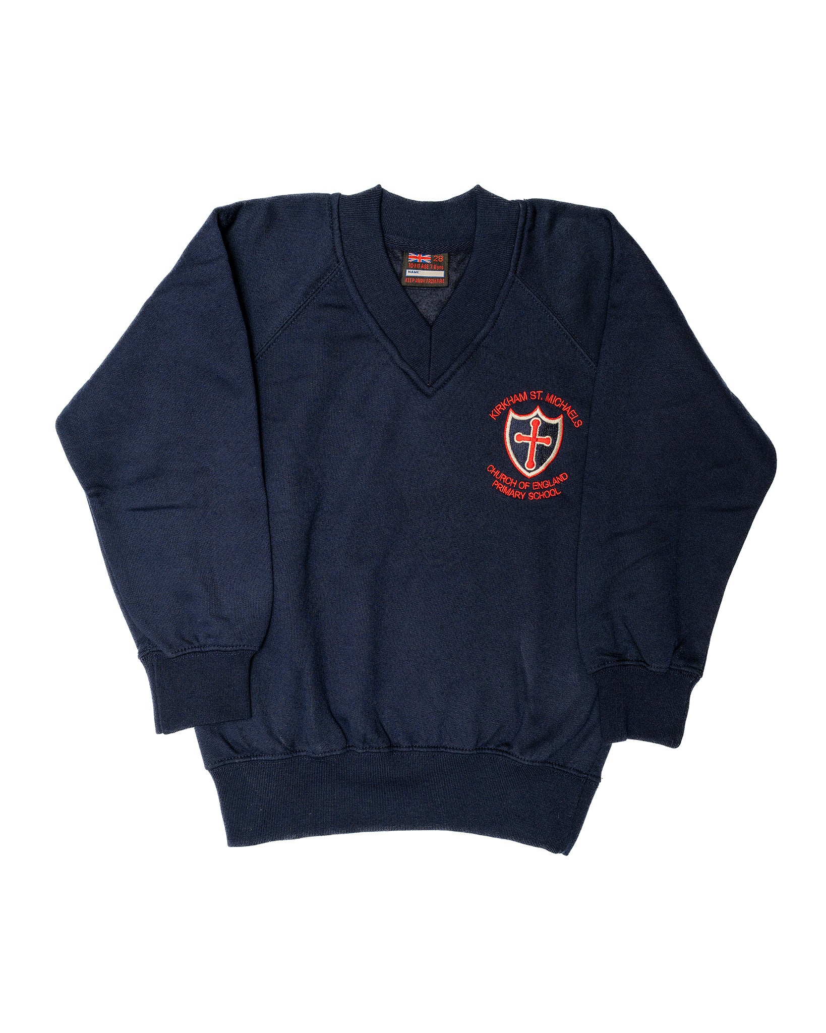 Kirkham St Michaels Sweatshirt